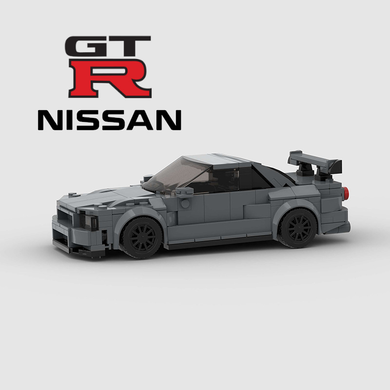 M4-BLACK