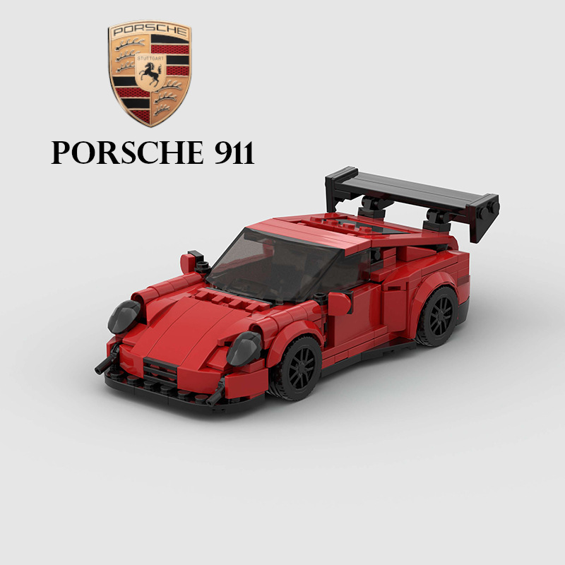 P911-RED